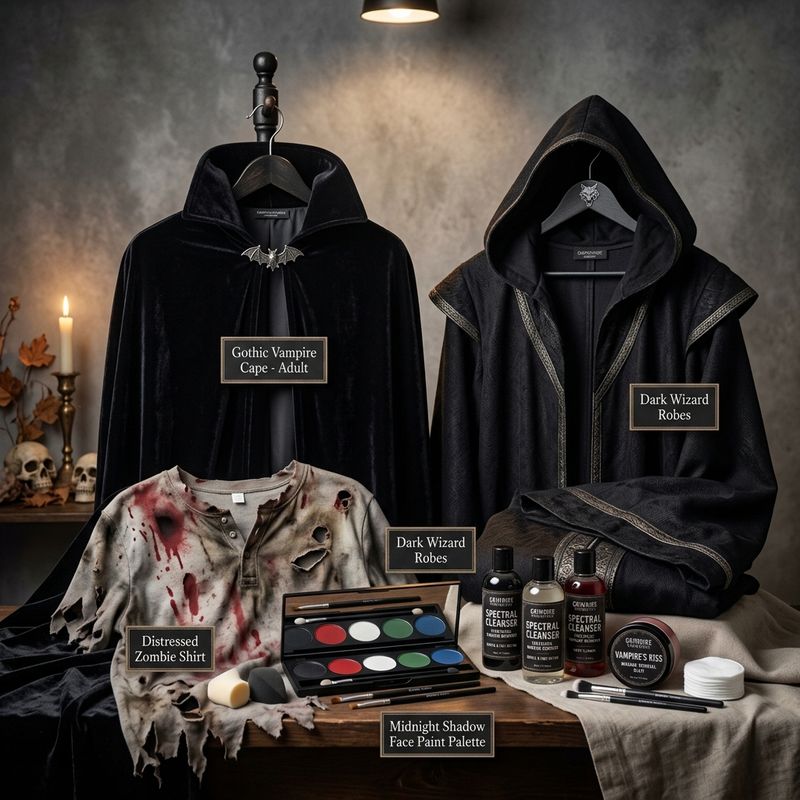 Halloween Party Bundle
