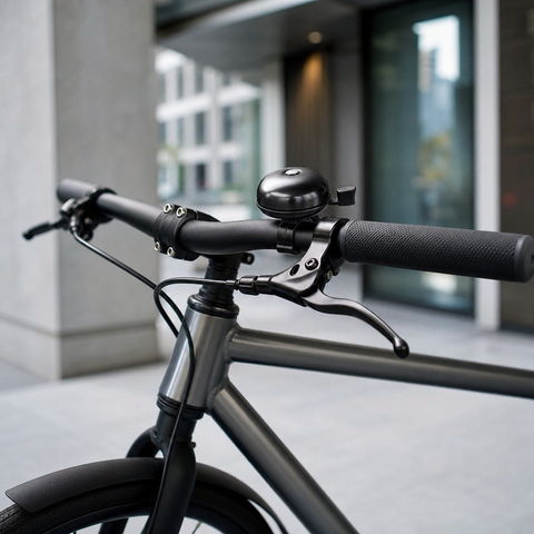 Bike Bell