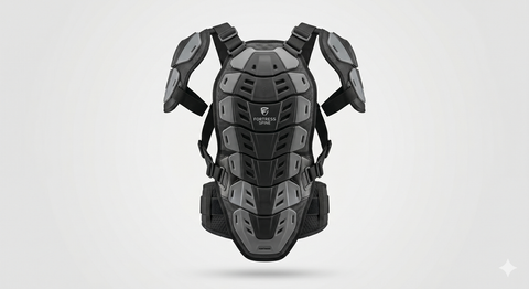 Back protector