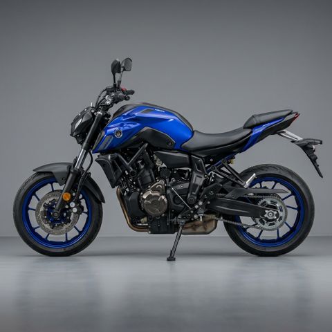 Ducati Monster 797
