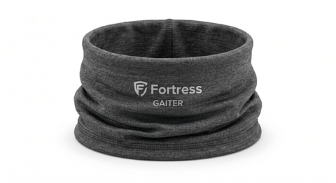 Neck gaiter