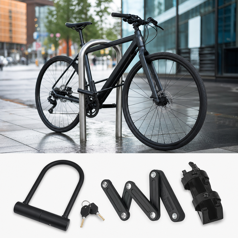 Bike Lock