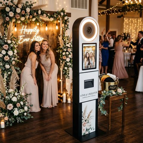 Photo Booth